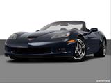  Front angle view, low wide perspective photo